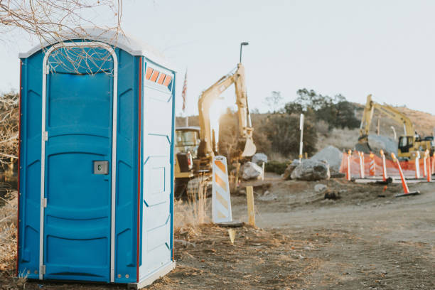 Trusted Renton, WA porta potty rental Experts