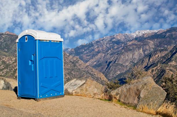 Best Long-term porta potty rental  in Renton, WA