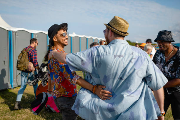Best Portable toilet rental for construction  in Renton, WA