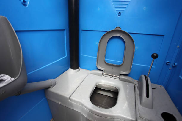Best Luxury portable toilet rental  in Renton, WA