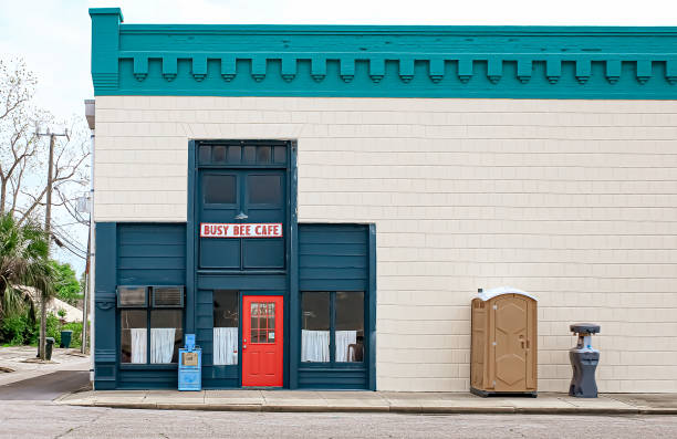 Best Portable bathroom rental  in Renton, WA