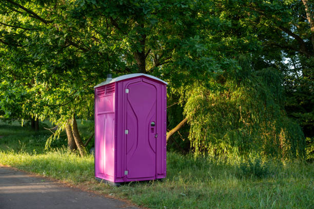 Best High-end porta potty rental  in Renton, WA