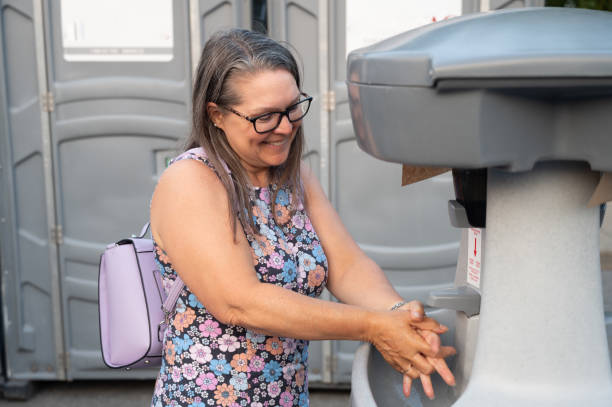 Best Emergency porta potty rental  in Renton, WA