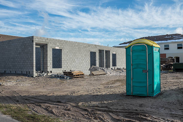 Best Affordable porta potty rental  in Renton, WA